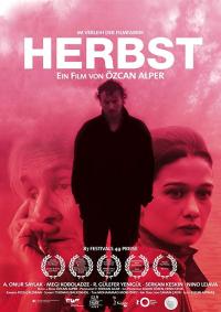 Sonbahar (2008) poster