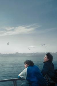 Geçiş (2024) poster