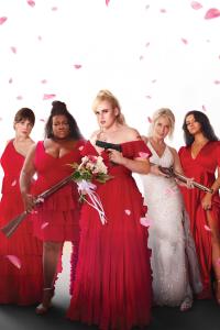 Bride Hard (2025) poster