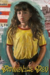 Brownsville Bred (2025) poster