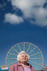 Eleanor the Great (2025) poster