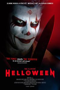 Helloween (2025) poster