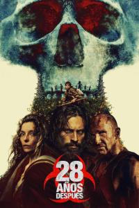 28 Yıl Sonra (2025) film posteri - HD kalitede izle