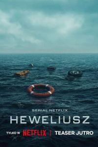 Heweliusz (2025) poster