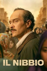 Il Nibbio (2025) poster