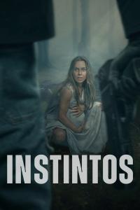 Instintos (2025) poster