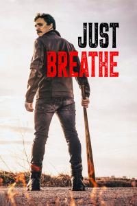 Just Breathe (2025) poster