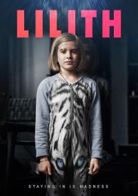 Lilith (2025) poster