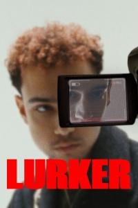 Lurker (2025) poster