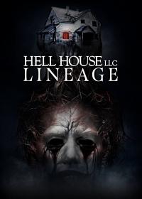 Hell House LLC: Lineage (2025) poster