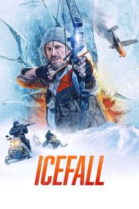 Icefall (2025) poster
