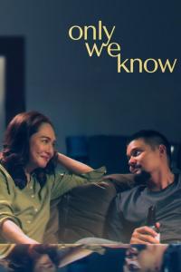 Only We Know (2025) poster