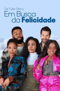 Tyler Perry'den Joy'un Kısmeti (2025) poster