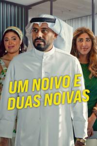 Bir Damat, İki Gelin (2025) poster