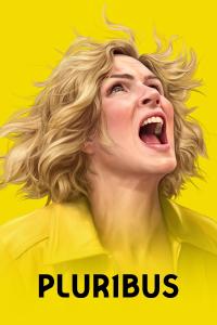 Pluribus (2025) poster