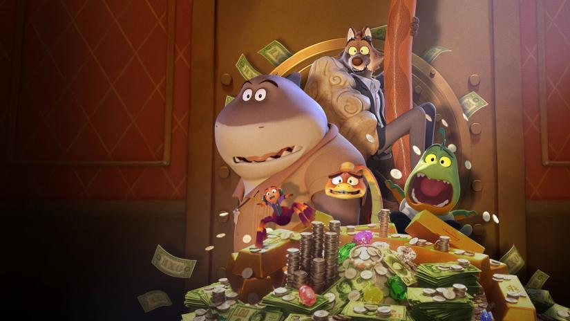 Kim Demiş Kötüyüz Diye? - Göreve Hazırız Arkaplan