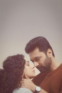 Aşka Zaman Yok (2025) poster