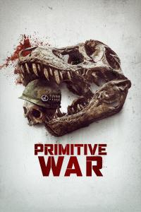 Primitive War (2025) poster