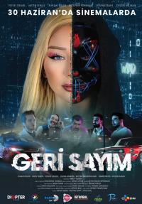 Geri Sayım (2023) poster