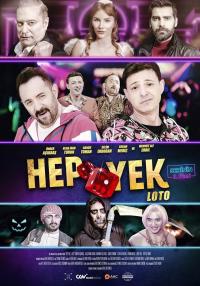 Hep Yek: Loto (2025) poster