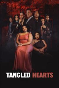 Tangled Hearts (2025) poster