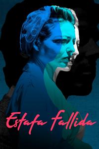 The Cleaners (2025) poster