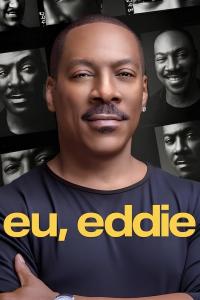 Eddie Murphy Olmak (2025) poster
