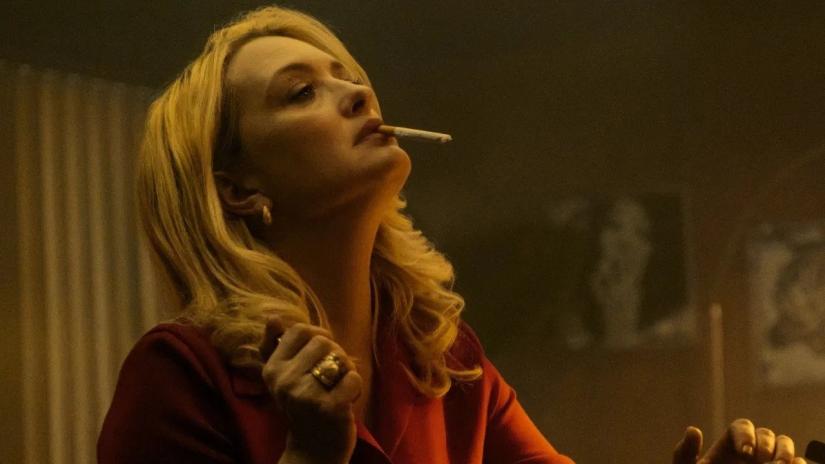 Bayan Playmen Arkaplan