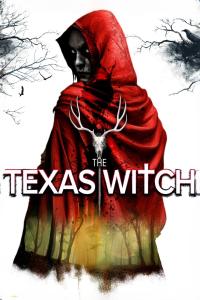 The Texas Witch (2025) poster