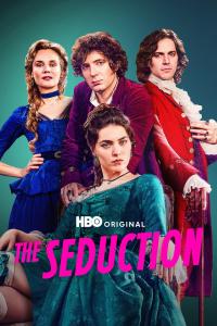 The Seduction (2025) poster