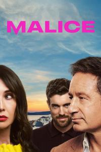 Malice (2025) poster