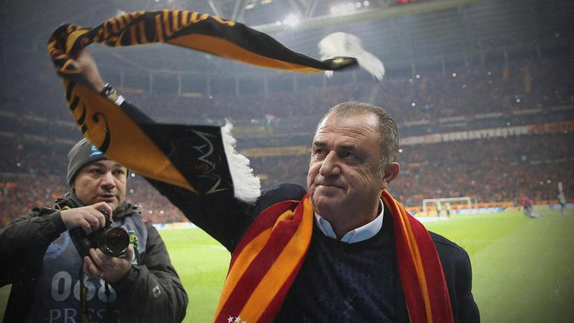 Terim Arkaplan