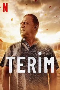 Terim (2022) poster