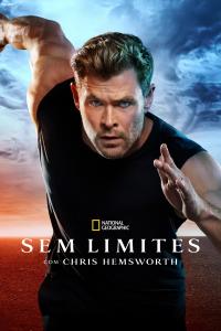 Chris Hemsworth ile Limit Yok (2022) poster