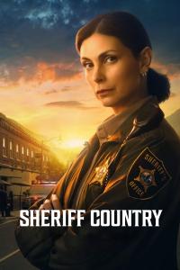 Sheriff Country (2025) poster