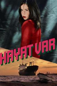 Hayat Var (2008) poster