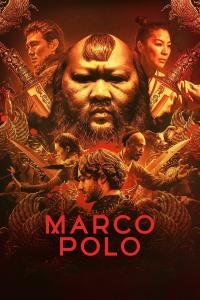 Marco Polo afişi