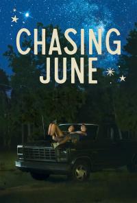 Chasing June (2025) poster