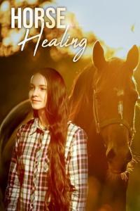 Horse Healing (2025) poster
