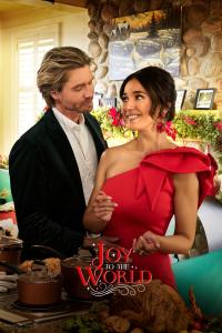 Joy to the World (2025) poster