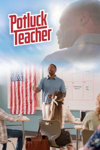 Potluck Teacher (2025) poster