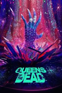 Queens of the Dead (2025) poster