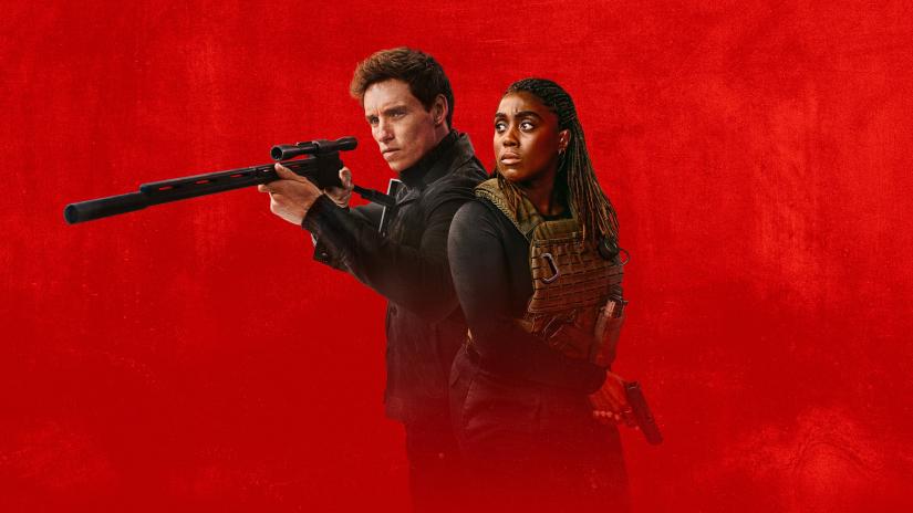 The Day of the Jackal Arkaplan