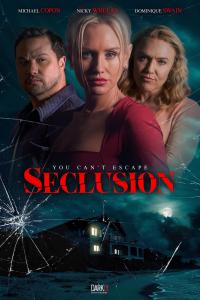 Seclusion (2025) poster