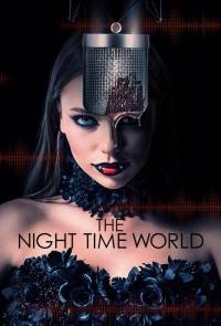 The Night Time World (2025) poster