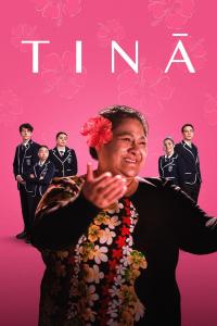Tinā (2024) poster