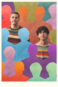 İkizsiz (2025) poster