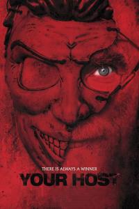 Your Host (2025) poster