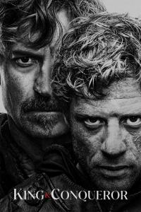 King & Conqueror (2025) poster