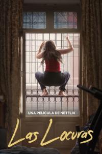 Çıldırmanın Eşiğinde (2025) poster